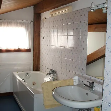 San Rocco Apartment
