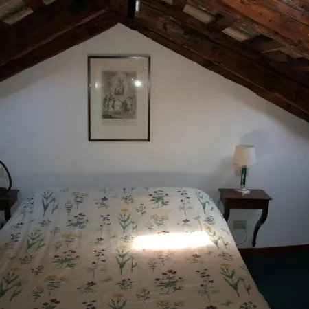 Apartment San Rocco Venice