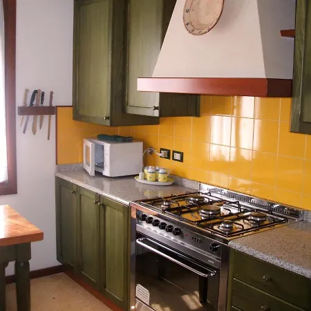 Apartment San Rocco *