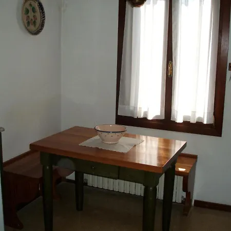 San Rocco Apartment