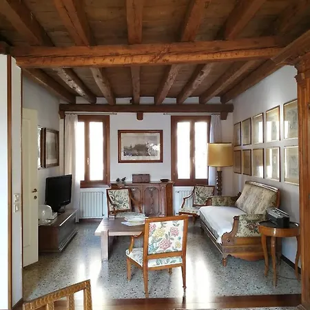 San Rocco Apartment *