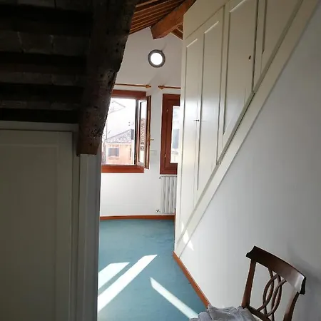 San Rocco Apartment *