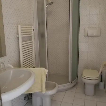San Rocco Apartment
