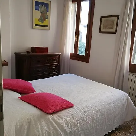 Apartment San Rocco *