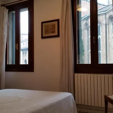 San Rocco Apartment Venice