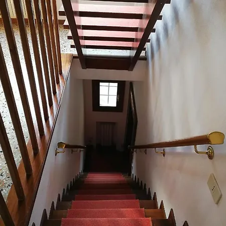Apartament San Rocco