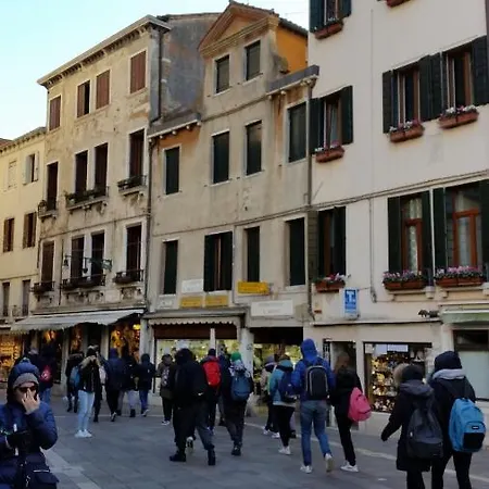 San Rocco Venice