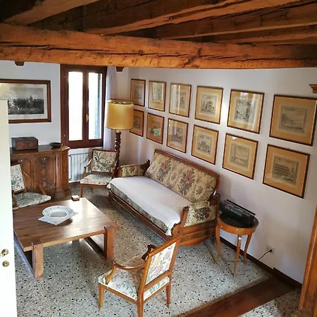Apartment San Rocco *