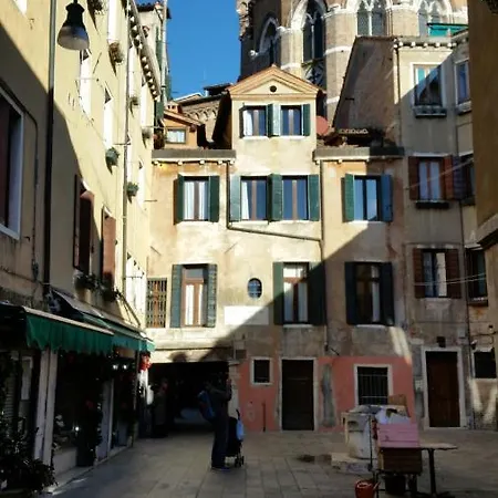 San Rocco Apartament *